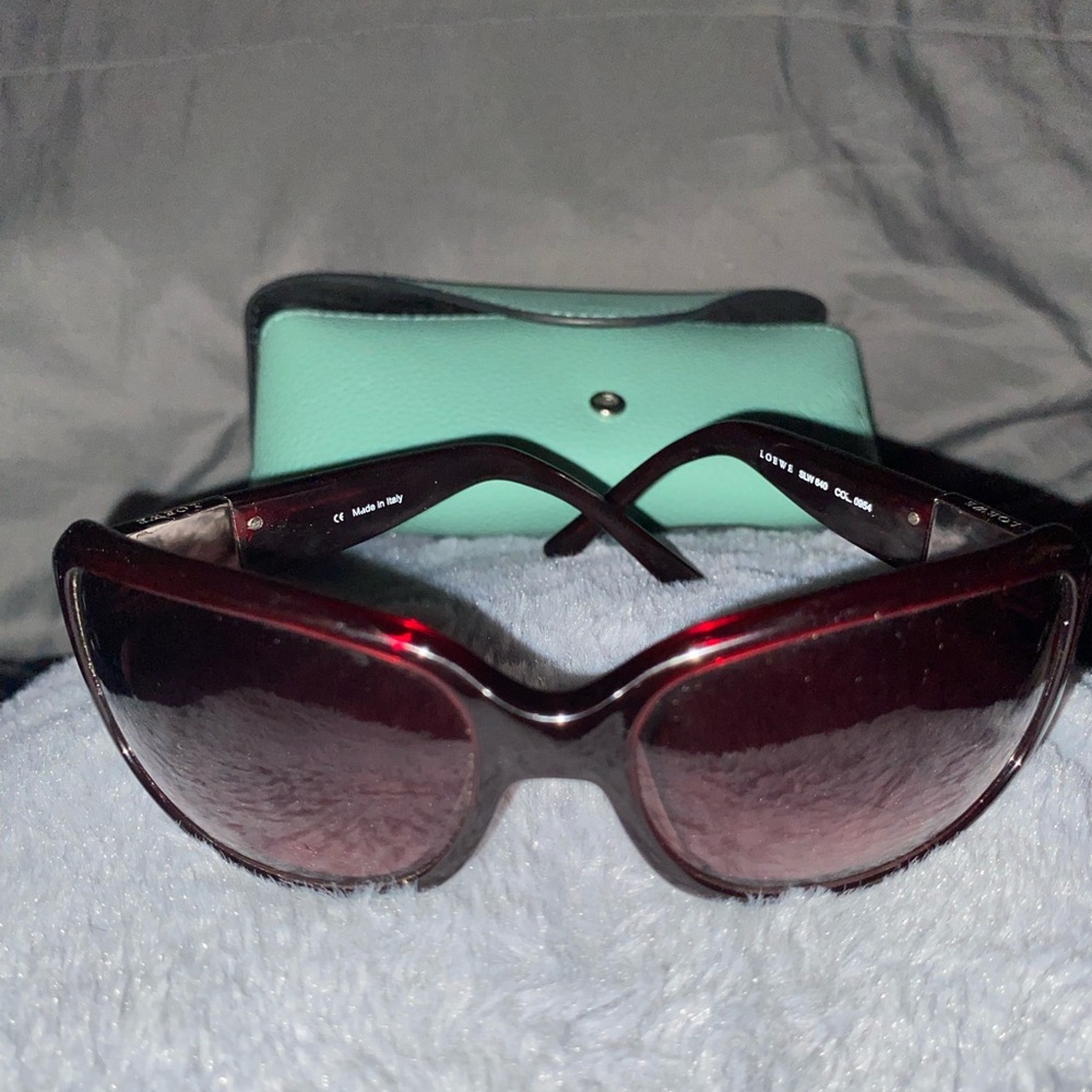 Loewe Sunglasses
